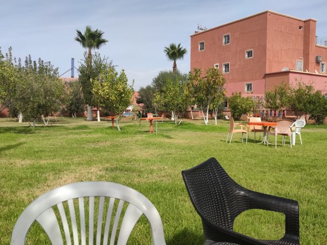 Bab Atlas - Kasbah Tadla - +212 661-689138