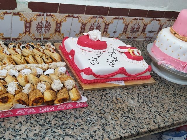 CAKE BOSS -  - +212 645-222152
