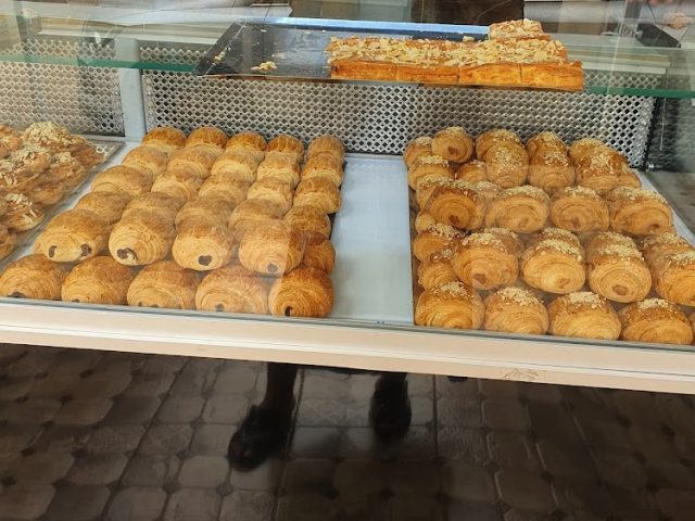 Bonjour cafe - Meknès - +212 5354-65608