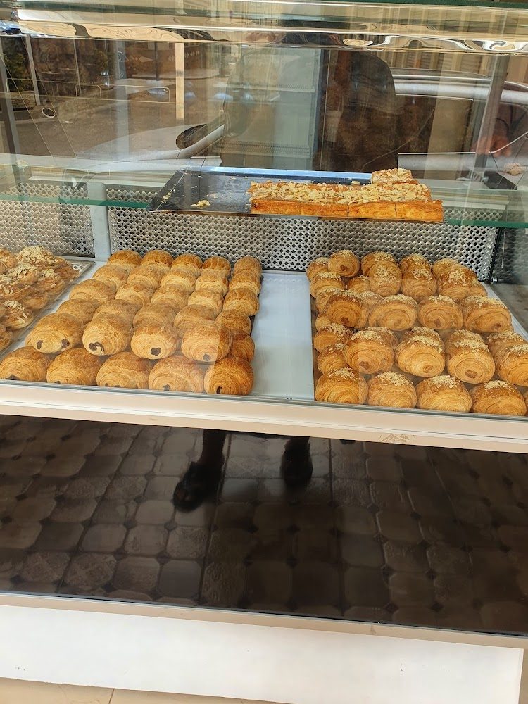 Bonjour cafe - Meknès