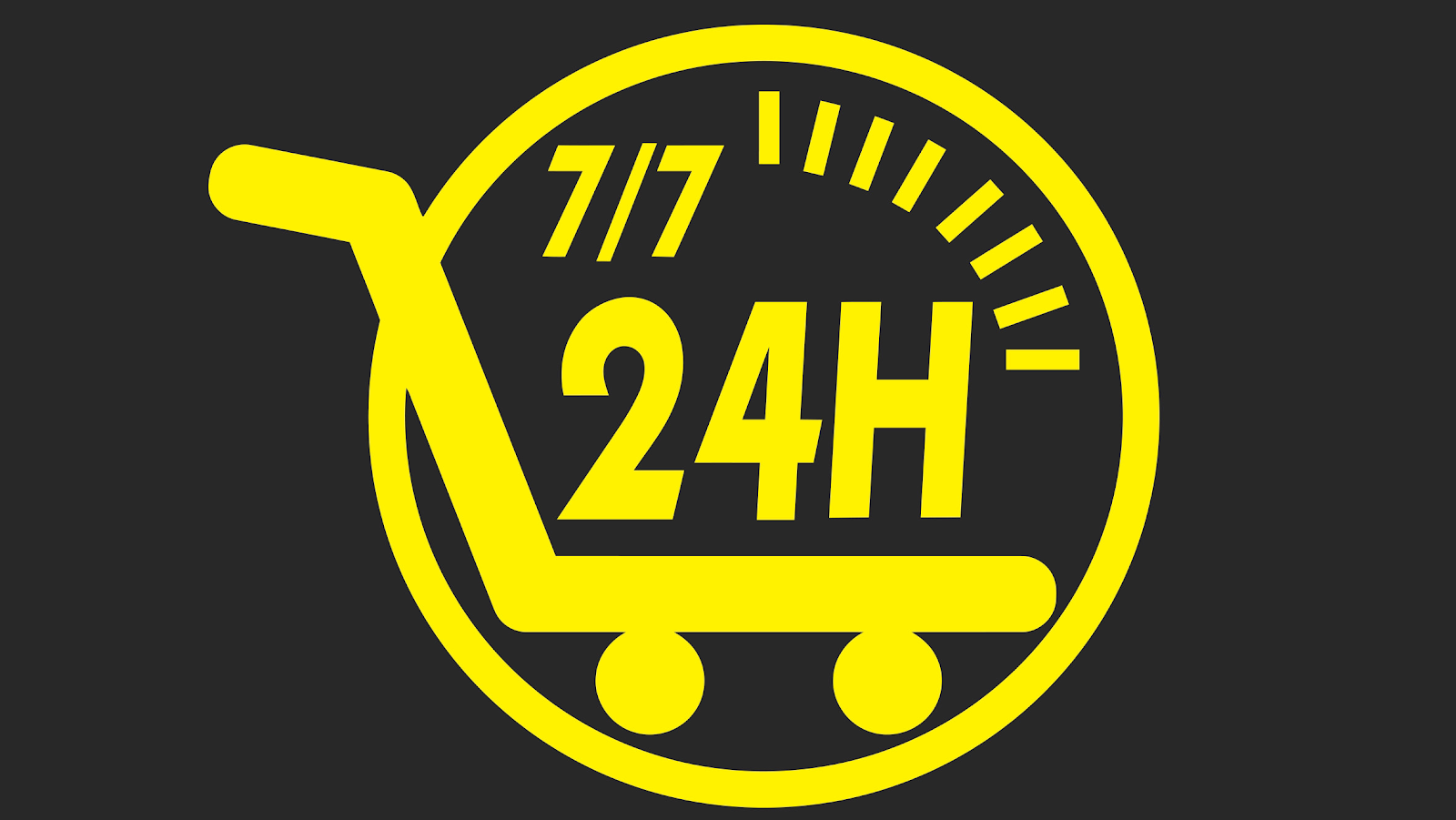 Market24h - Béni Mellal