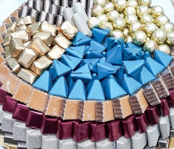 EDEN Chocolatier - Tanger - +212 684-523330