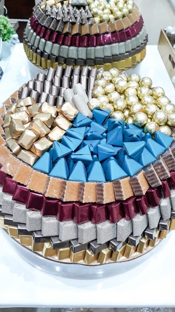 EDEN Chocolatier - Tanger