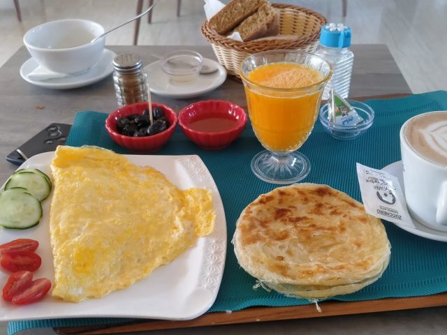 café Bouraya - Khouribga -