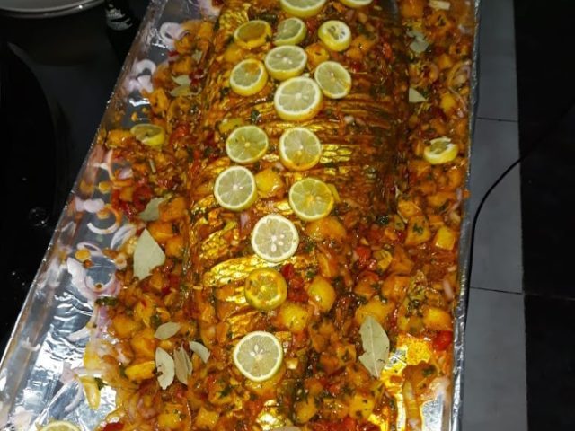 Belle D'Orient - Oujda - +212 5367-05961