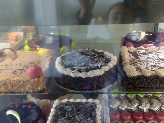 Boulangerie Carpo - Casablanca - +212 619-235031
