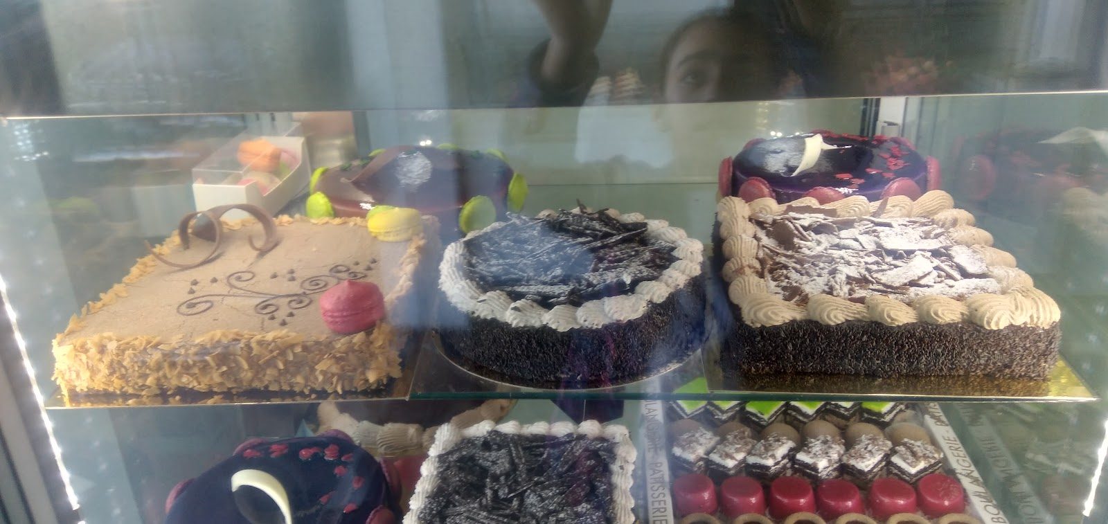Boulangerie Carpo - Casablanca