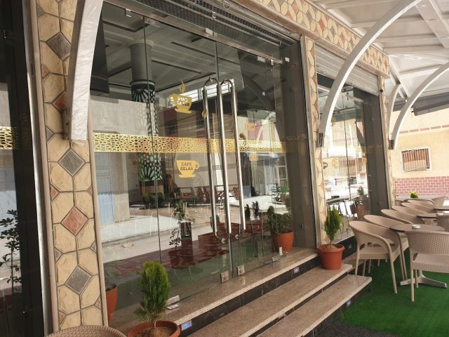 Café Relax - Midelt -