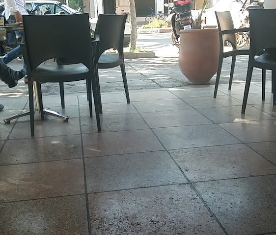 Cafe repsol - Berkane -