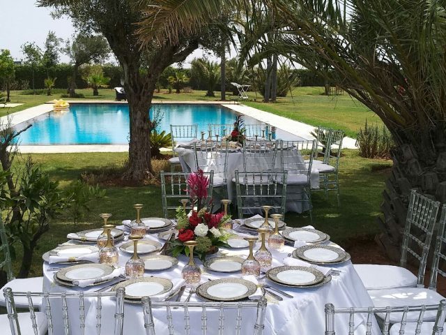 Traiteur Anas Event - Berrchid - +212 762-592947