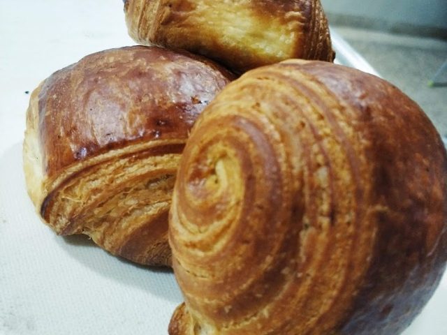 Boulangerie pâtisserie Ennajah - Tamesna - +212 601-240922