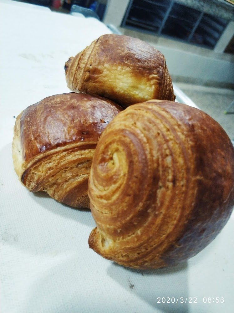 Boulangerie pâtisserie Ennajah - Tamesna