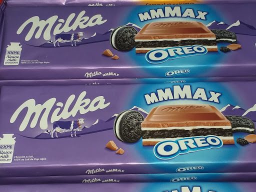 سوبر مارشي دودو - Martil - +212 665-125954