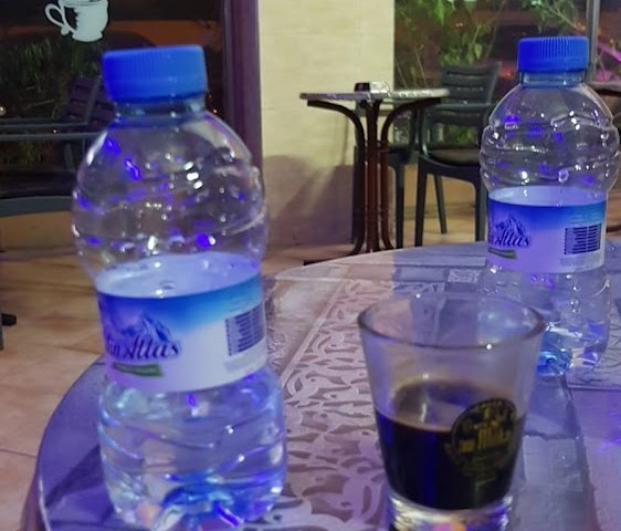 Snack Fatirab - Agadir - +212 604-828343