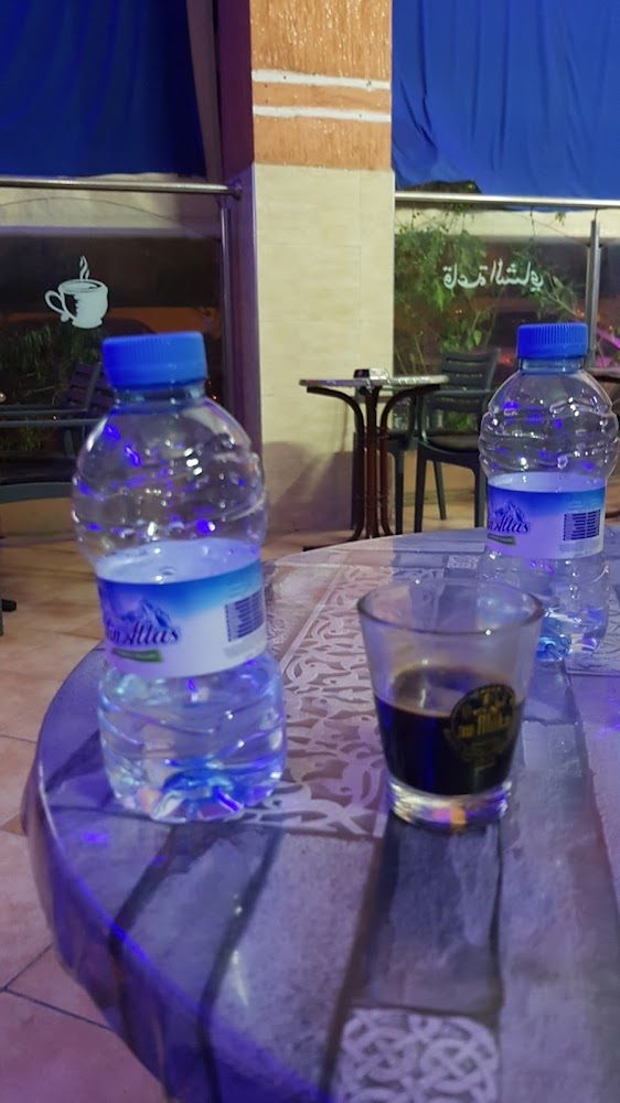 Snack Fatirab - Agadir
