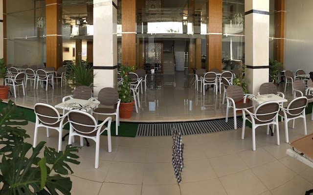Café La Mairie - Skhirat -