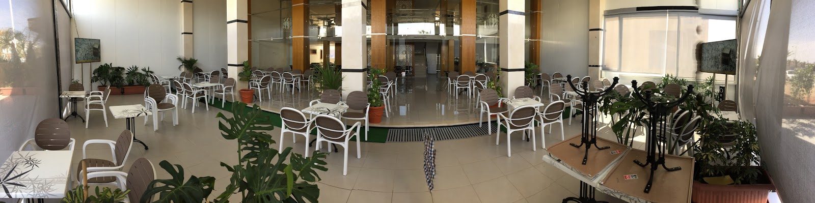 Café La Mairie - Skhirat