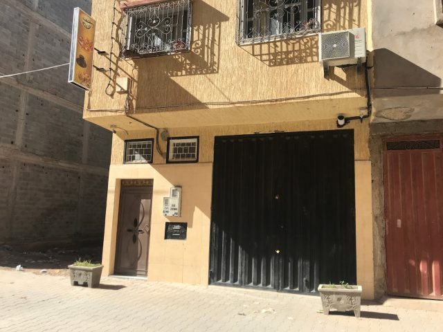 Lar’s Pizza - Taroudant - +39 345 068 7217