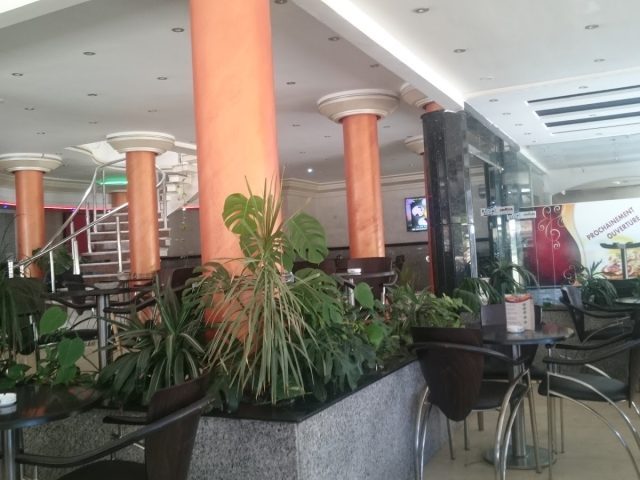 مقهى بيكولو Café Picolo - Salé -