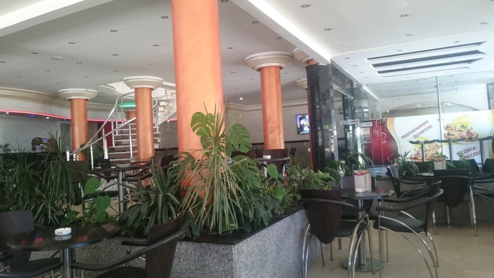مقهى بيكولو Café Picolo - Salé