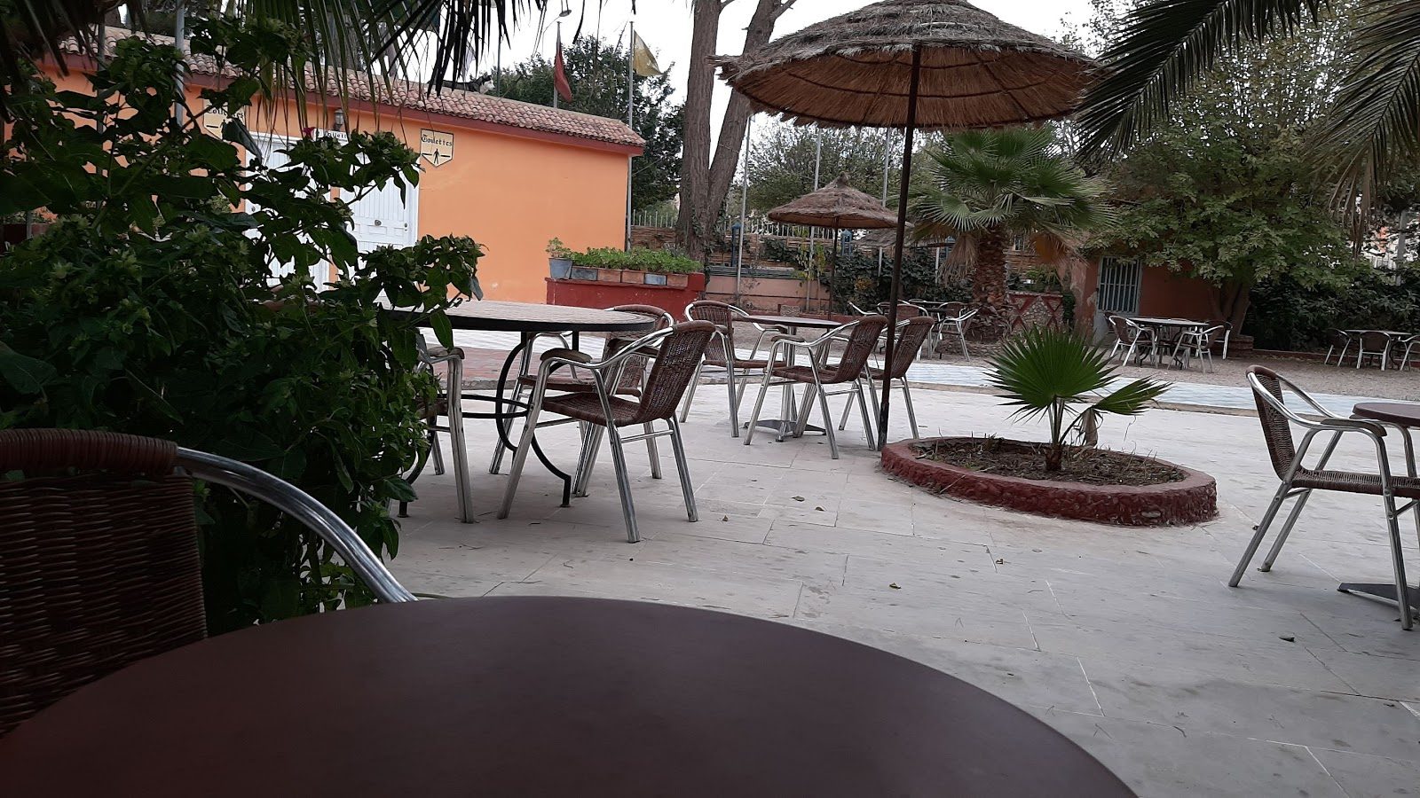 Café le pin midelt - Midelt
