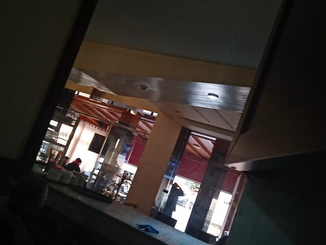 Cafe le coin sympa الركن الجميل - Safi -
