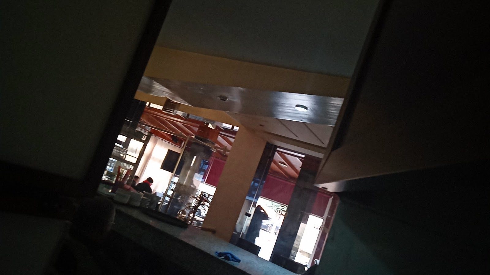 Cafe le coin sympa الركن الجميل - Safi