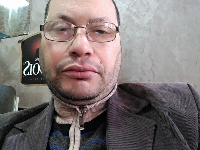 Café hay eljamile - Tazaa