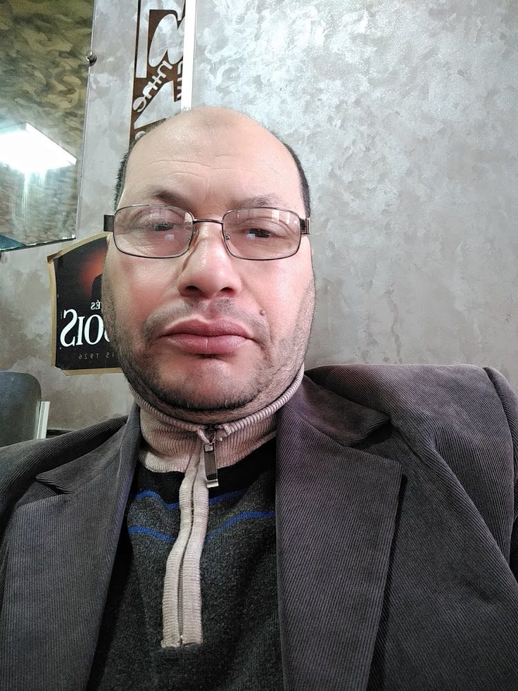 Café hay eljamile - Tazaa