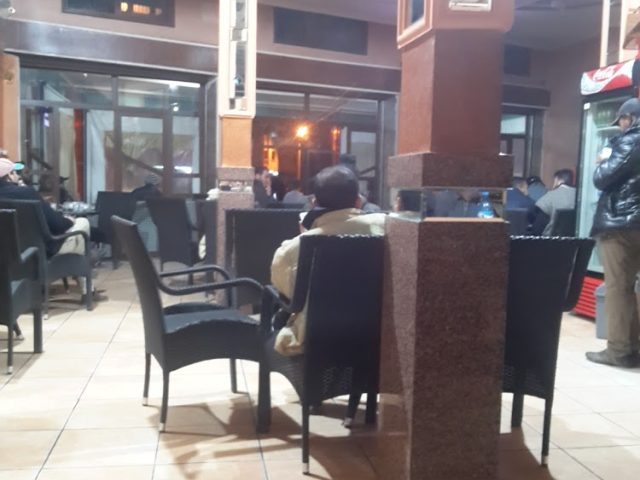 Café Avola - Khouribga -