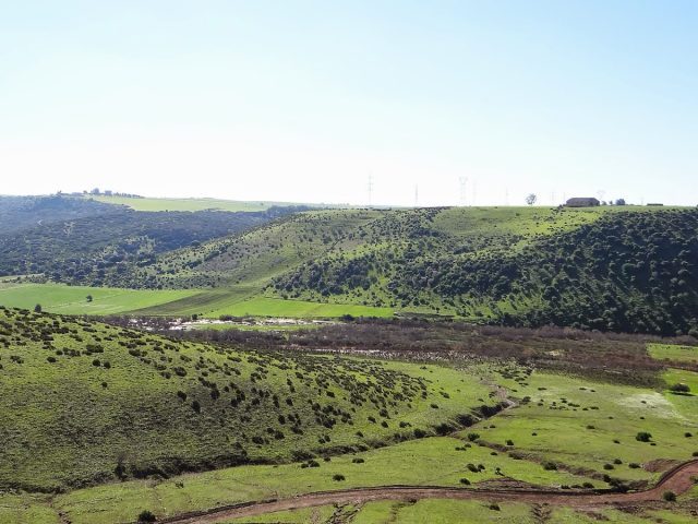 la vallée de benslimane - Benslimane - +212 655-555304