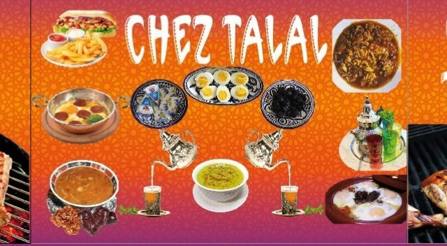 Chez talal - Bouznika - +212 619-275082