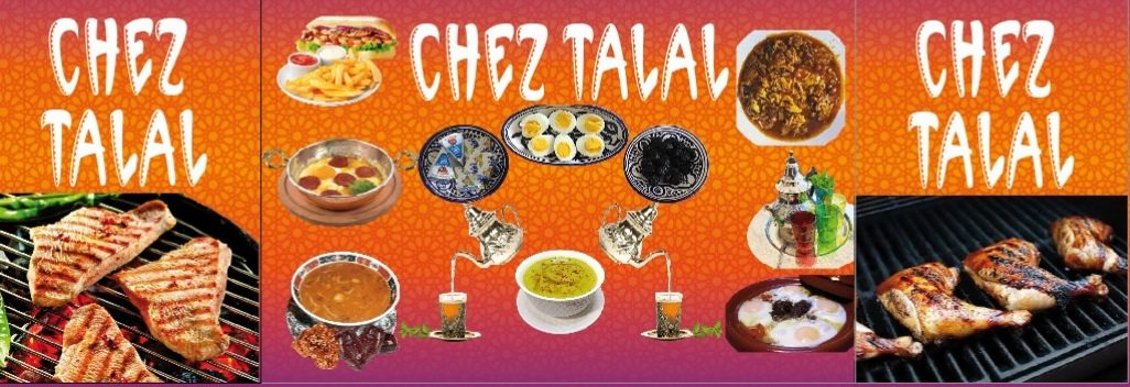 Chez talal - Bouznika