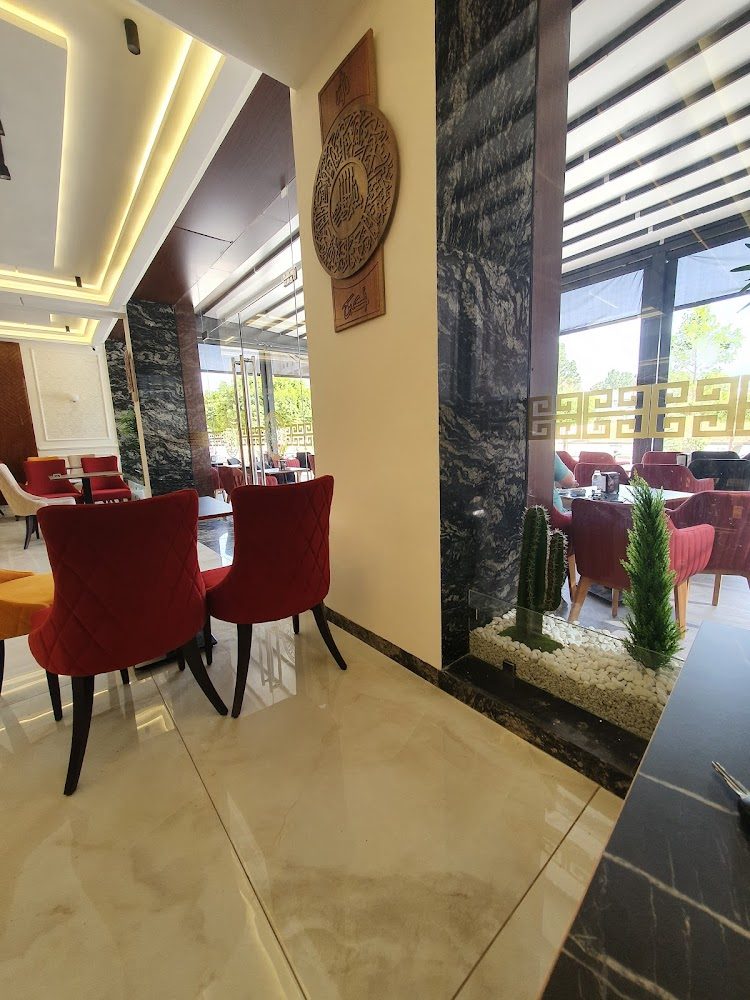 Café Sila's - Tazaa