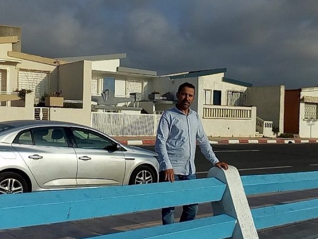 Café Louza - El Jadida -