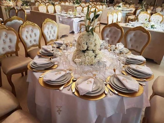 Traiteur Tijani - Kénitra - +212 661-704237