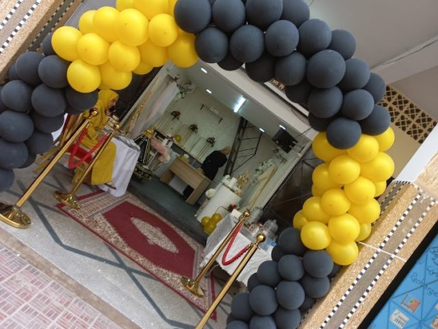 La perle buffets events Traiteur - Salé - +212 669-148720