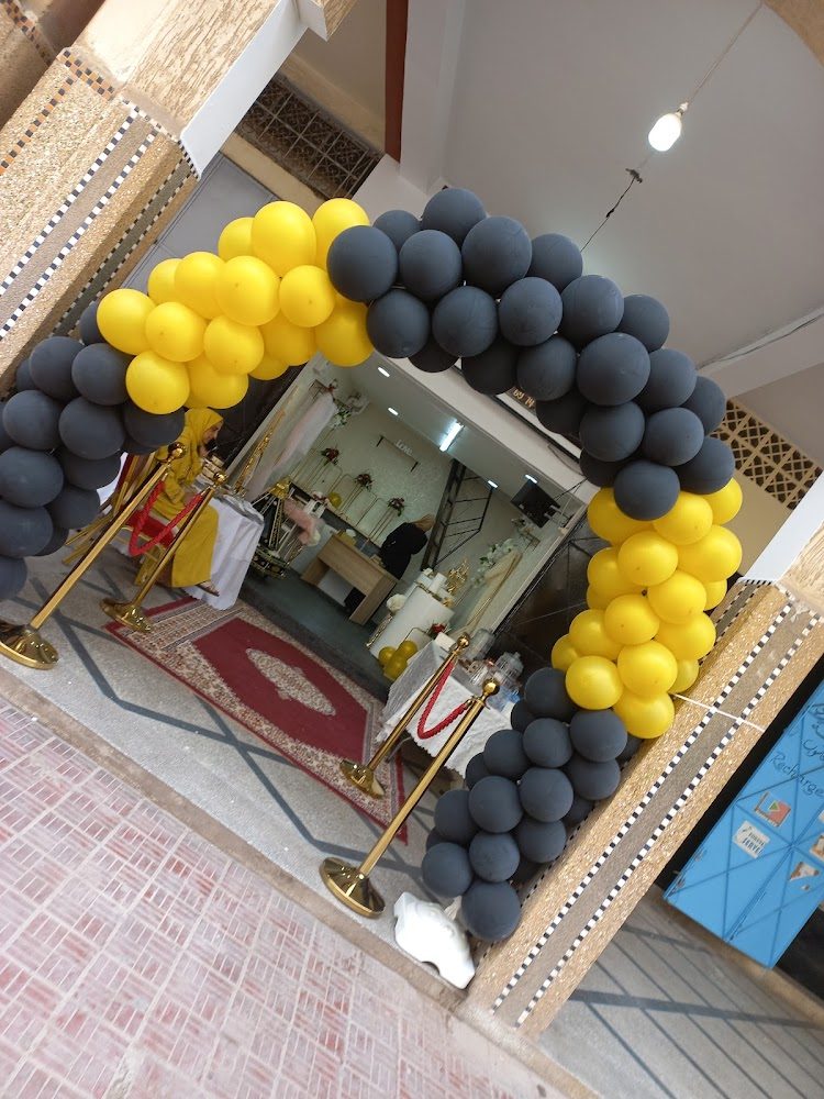 La perle buffets events Traiteur - Salé