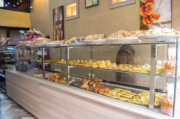 Pâtisserie L'Arganier - Rabat