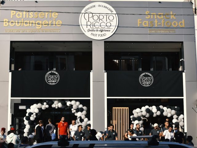 Porto Ricco Parisserie Boulangerie Agadir - Agadir - +212 5282-11263