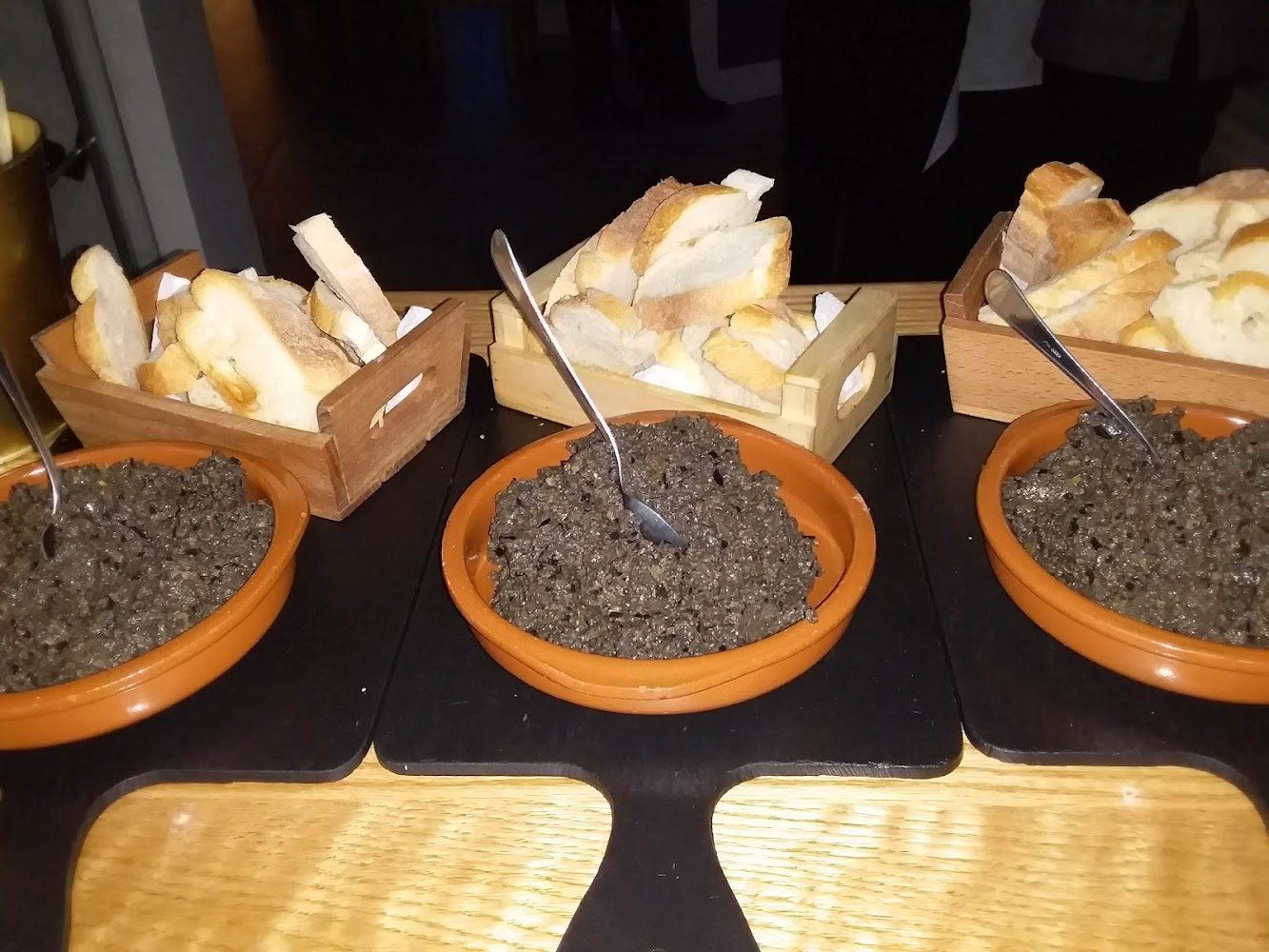 Ô Saveur - Tanger
