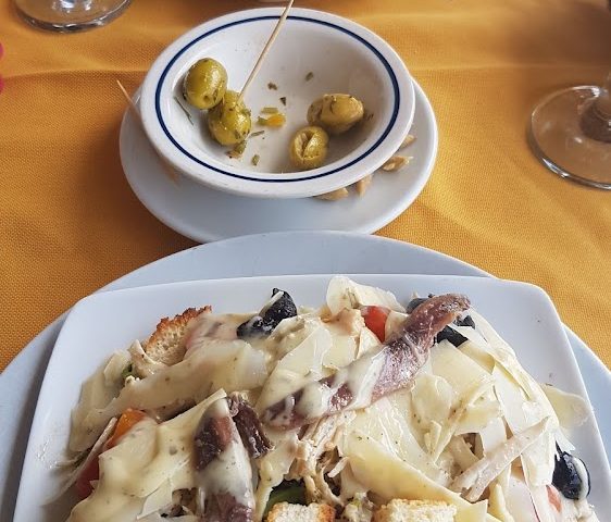 Sogebe cafe - Essaouira -