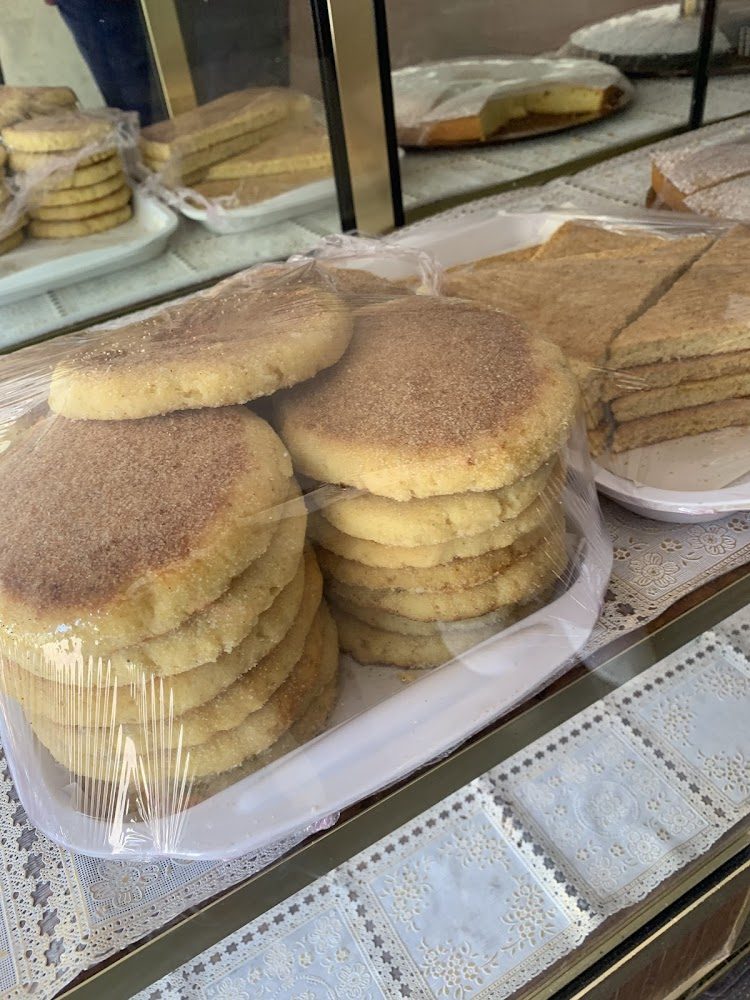 Pâtisserie Hay Mohammadi - Agadir