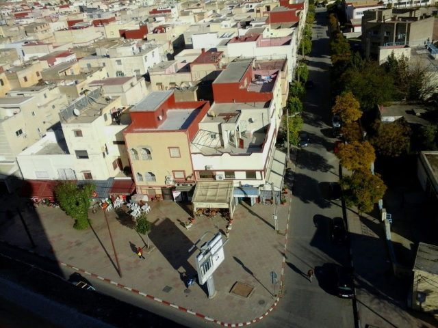 Café Le Gouffre - Tazaa - +212 637-492939
