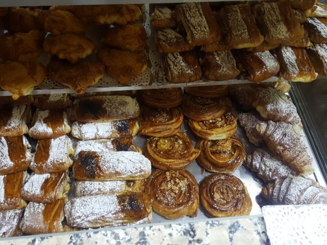 Pâtesserie Boulangerie Fatimzahra - Zagora - +212 671-524898