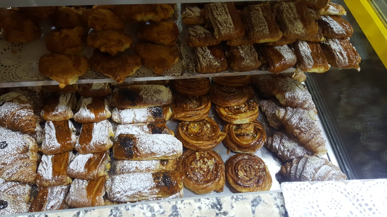 Pâtesserie Boulangerie Fatimzahra - Zagora