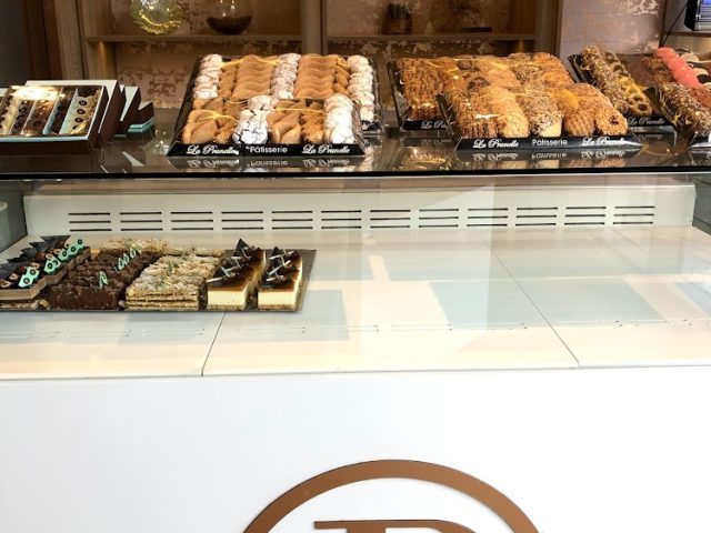 La prunelle - Casablanca - +212 80-8612276