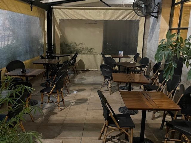 PAUL - Fès - +212 5356-26334