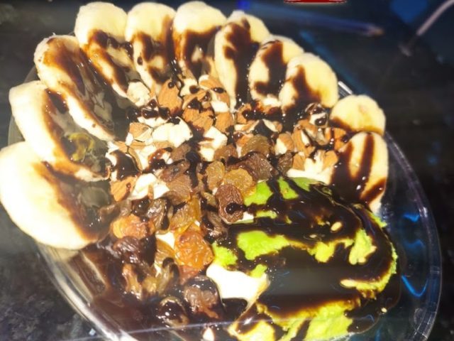 Café VOLUBILIS GUERCIF مقهى وليلي ݣرسيف - Guercif -