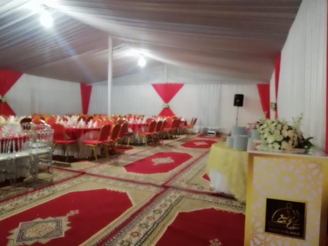 Traiteur El khlie - M'diq - +212 654-265794